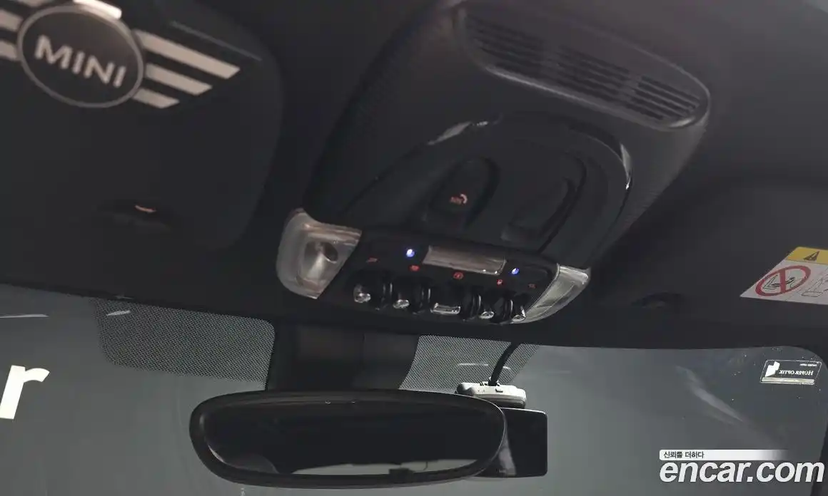 Mini Cooper 2023 2.0 Автомат в Москве № 223206, фото 19