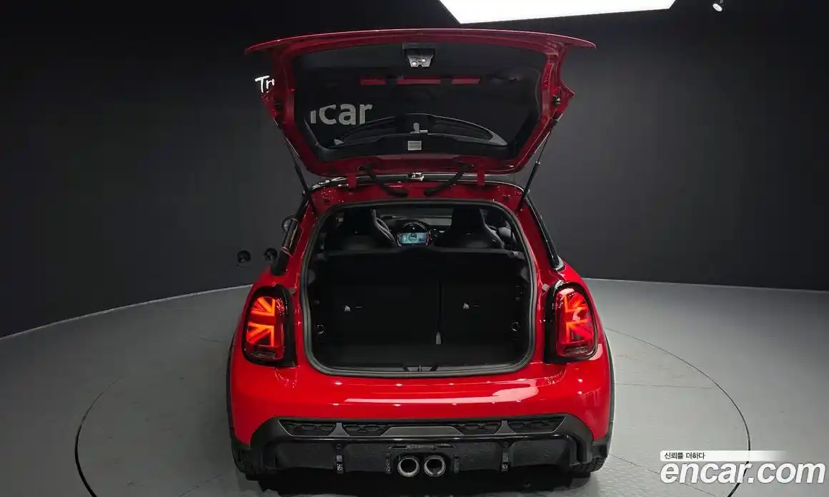 Mini Cooper 2023 2.0 Автомат в Москве № 223206, фото 20