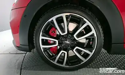 Mini Cooper 2023 2.0 Автомат в Москве № 223206, миниатюра 5