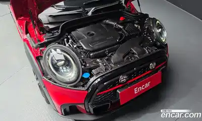 Mini Cooper 2023 2.0 Автомат в Москве № 223206, миниатюра 6