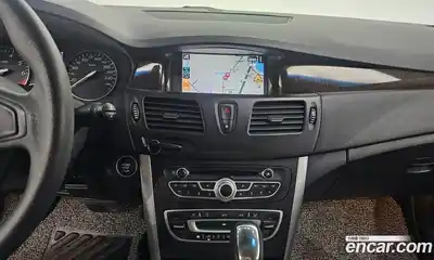 Renault SM5 2012 2.0 Автомат в Москве № 226031, миниатюра 12