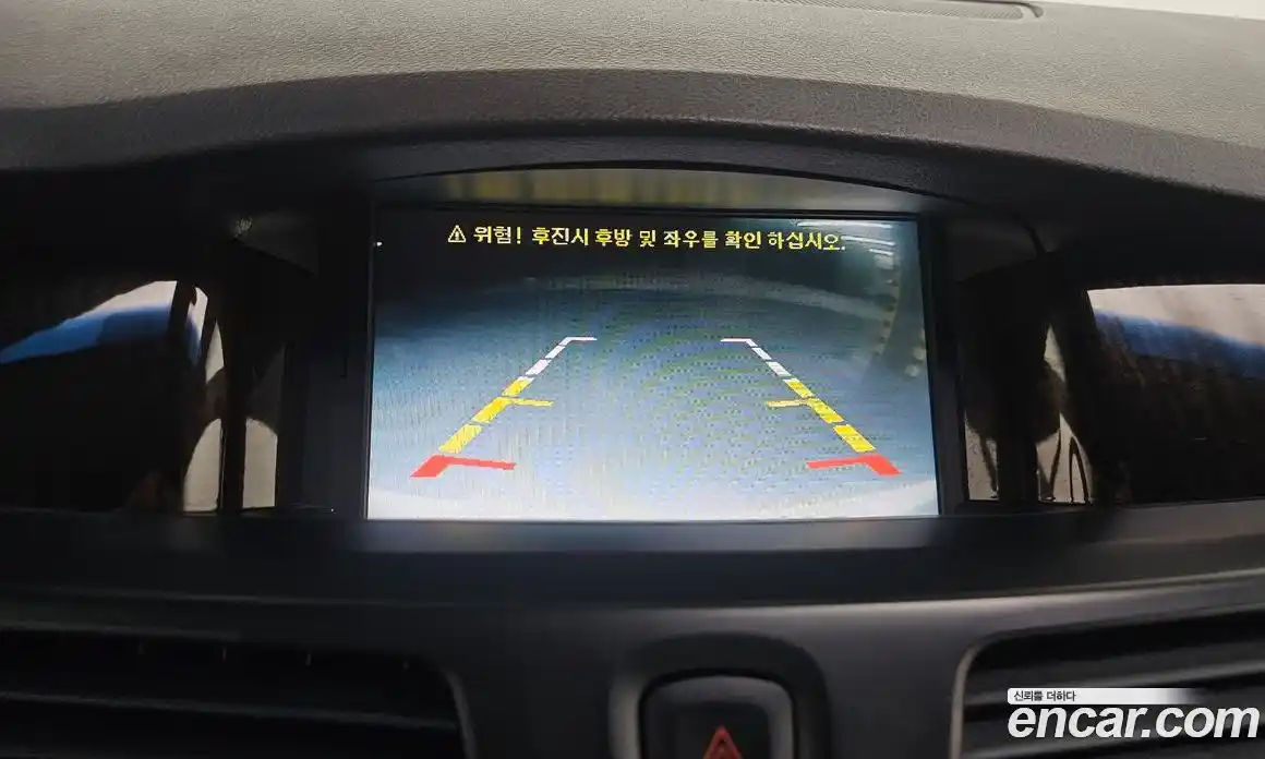 Renault SM5 2012 2.0 Автомат в Москве № 226031, фото 13