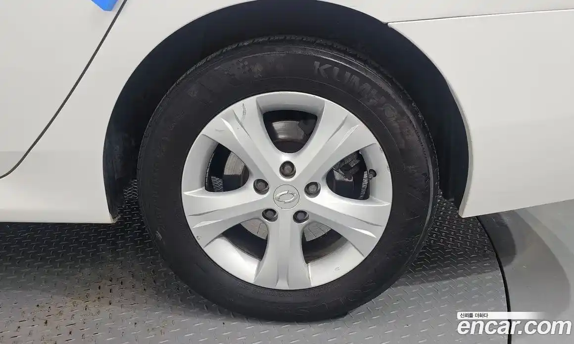 Renault SM5 2012 2.0 Автомат в Москве № 226031, фото 16