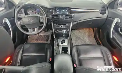 Renault SM5 2012 2.0 Автомат в Москве № 226031, миниатюра 3
