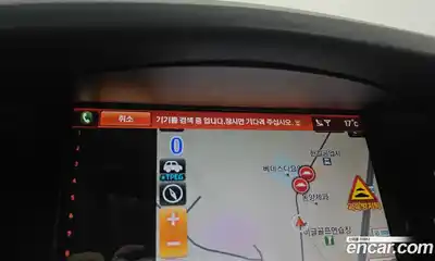 Renault SM5 2012 2.0 Автомат в Москве № 226031, миниатюра 4