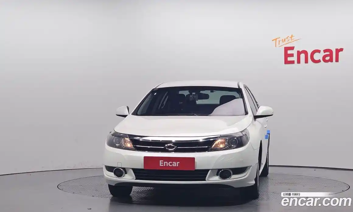 Renault SM5 2012 2.0 Автомат в Москве № 226031, фото 7