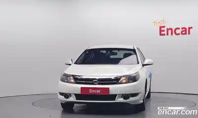 Renault SM5 2012 2.0 Автомат в Москве № 226031, миниатюра 7