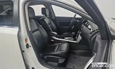 Renault SM5 2012 2.0 Автомат в Москве № 226031, миниатюра 8