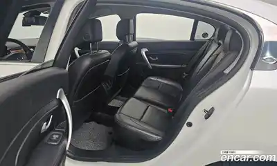 Renault SM5 2012 2.0 Автомат в Москве № 226031, миниатюра 10