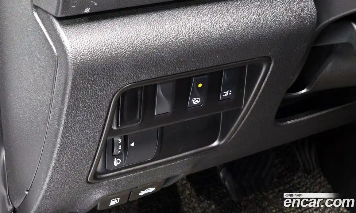 Renault QM6 2020 2.0 Автомат в Москве № 226086, фото 14