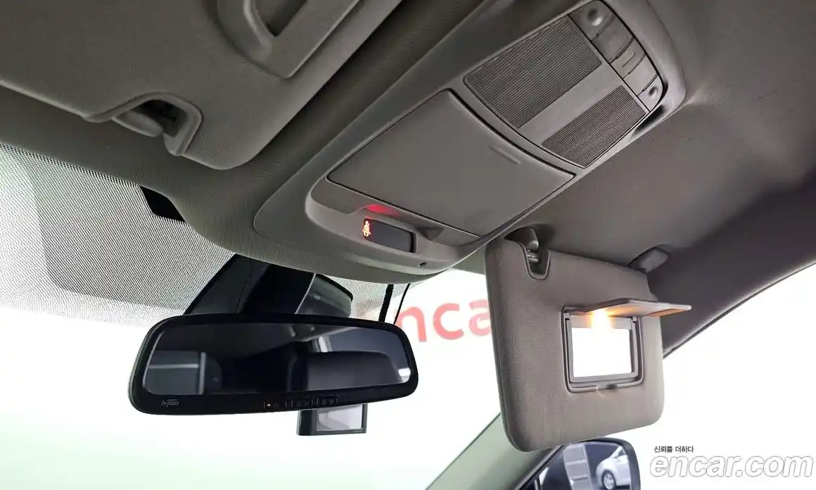 Renault QM6 2020 2.0 Автомат в Москве № 226086, фото 18