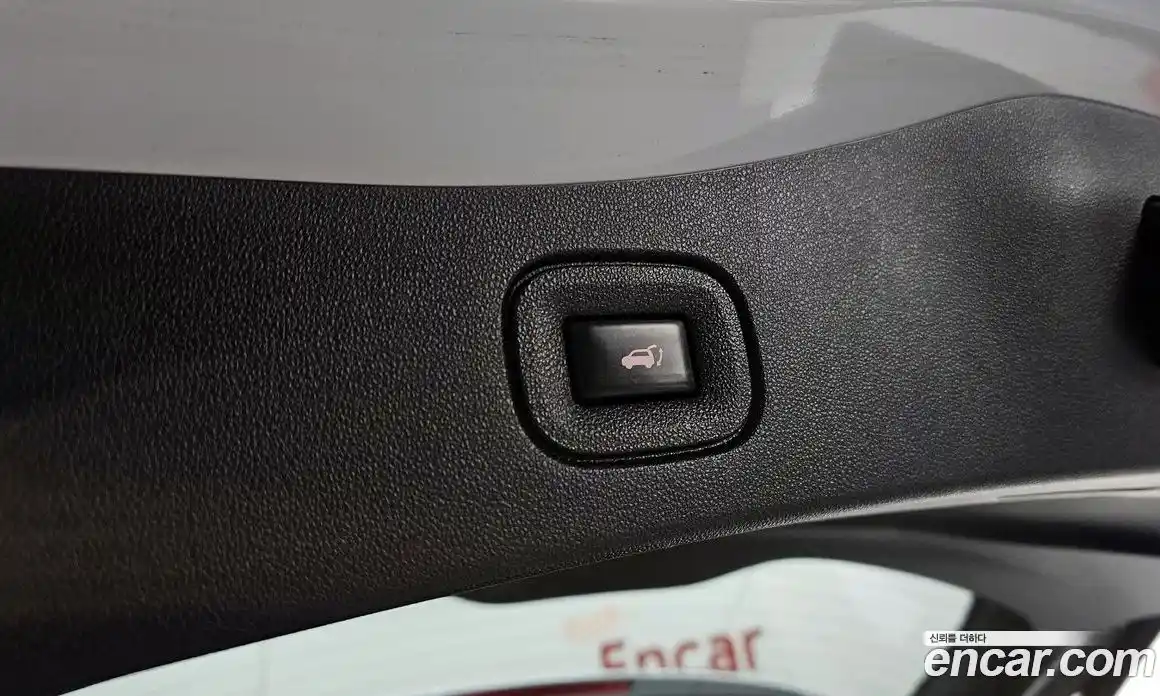 Renault QM6 2020 2.0 Автомат в Москве № 226086, фото 20