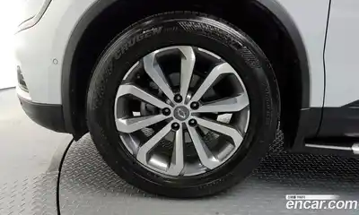 Renault QM6 2020 2.0 Автомат в Москве № 226086, миниатюра 3