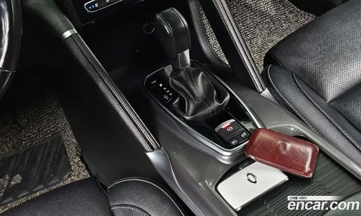 Renault QM6 2020 2.0 Автомат в Москве № 226086, фото 10