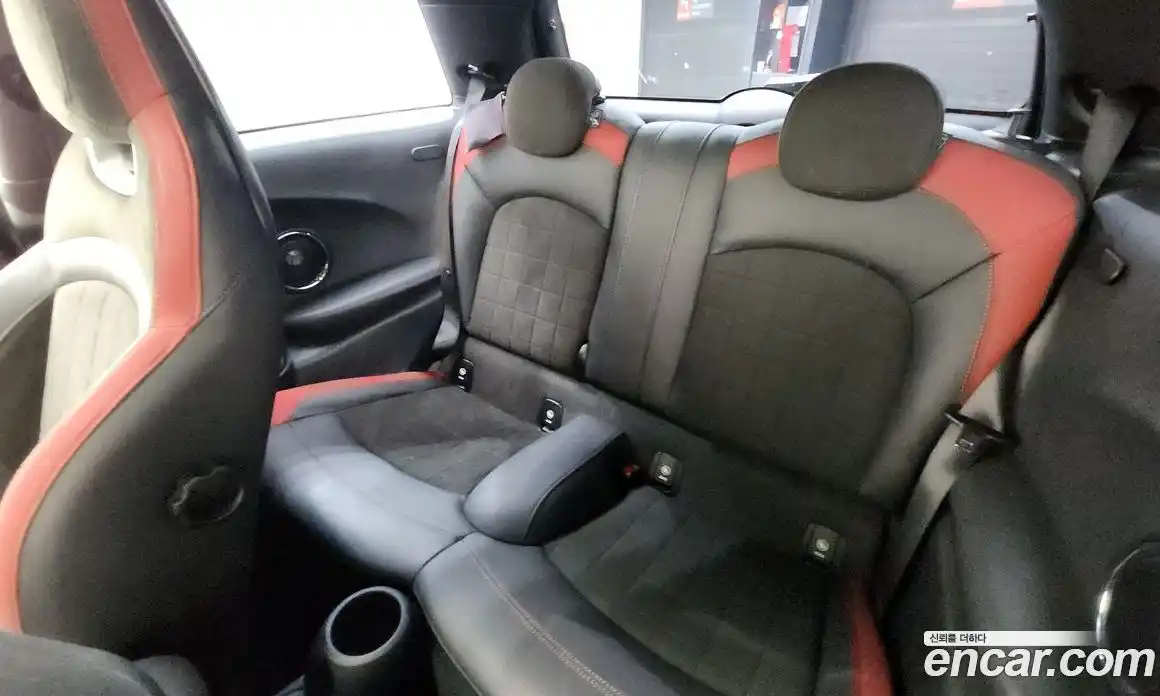 Mini Cooper 2019 2.0 Автомат в Москве № 226640, фото 12