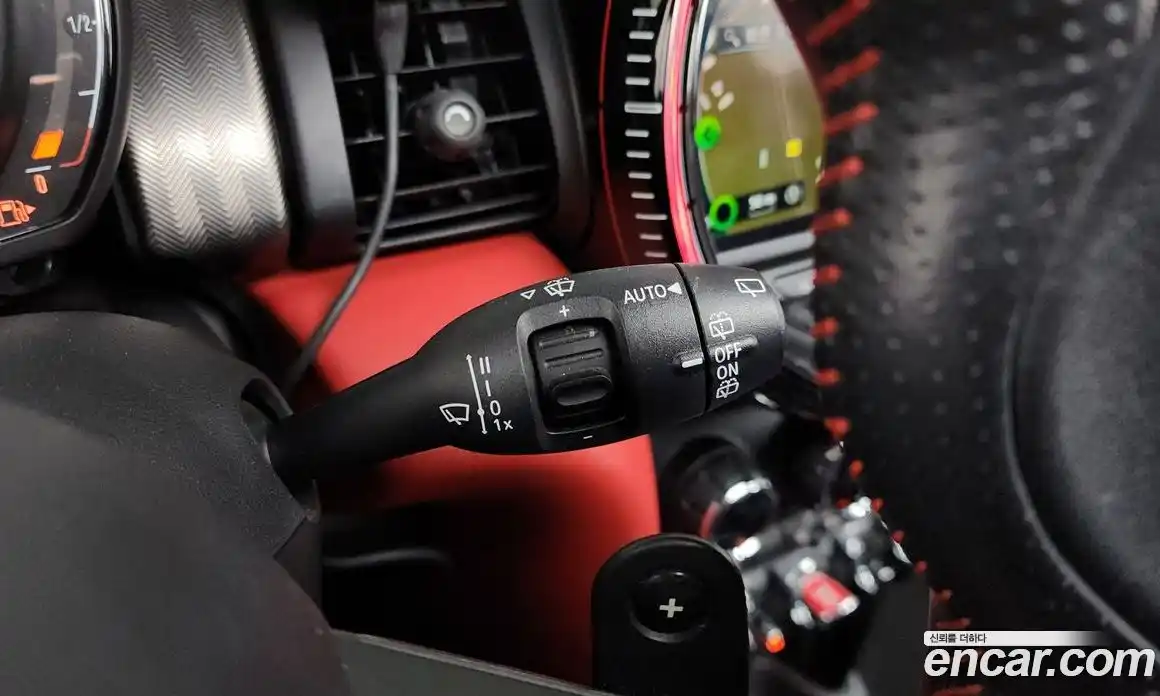 Mini Cooper 2019 2.0 Автомат в Москве № 226640, фото 14