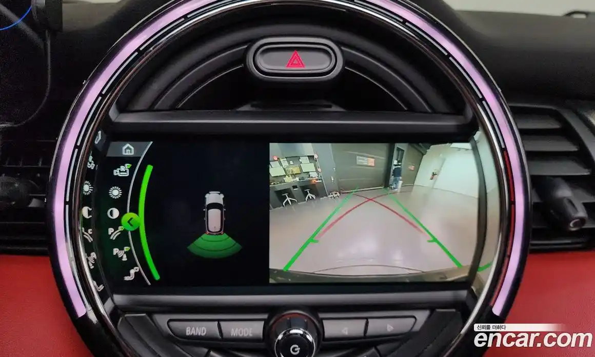 Mini Cooper 2019 2.0 Автомат в Москве № 226640, фото 16