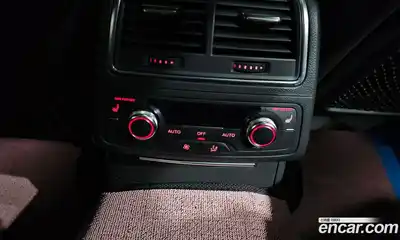 Audi A7 2015 3.0 Автомат в Москве № 227972, миниатюра 4