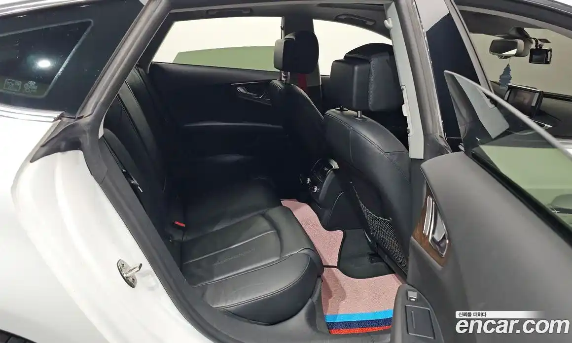 Audi A7 2015 3.0 Автомат в Москве № 227972, фото 6