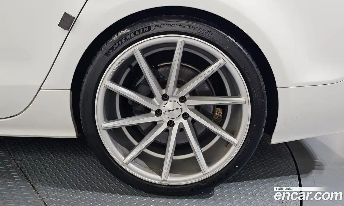 Audi A7 2015 3.0 Автомат в Москве № 227972, фото 7