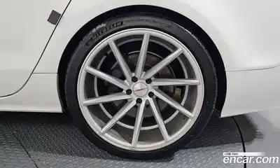 Audi A7 2015 3.0 Автомат в Москве № 227972, миниатюра 7