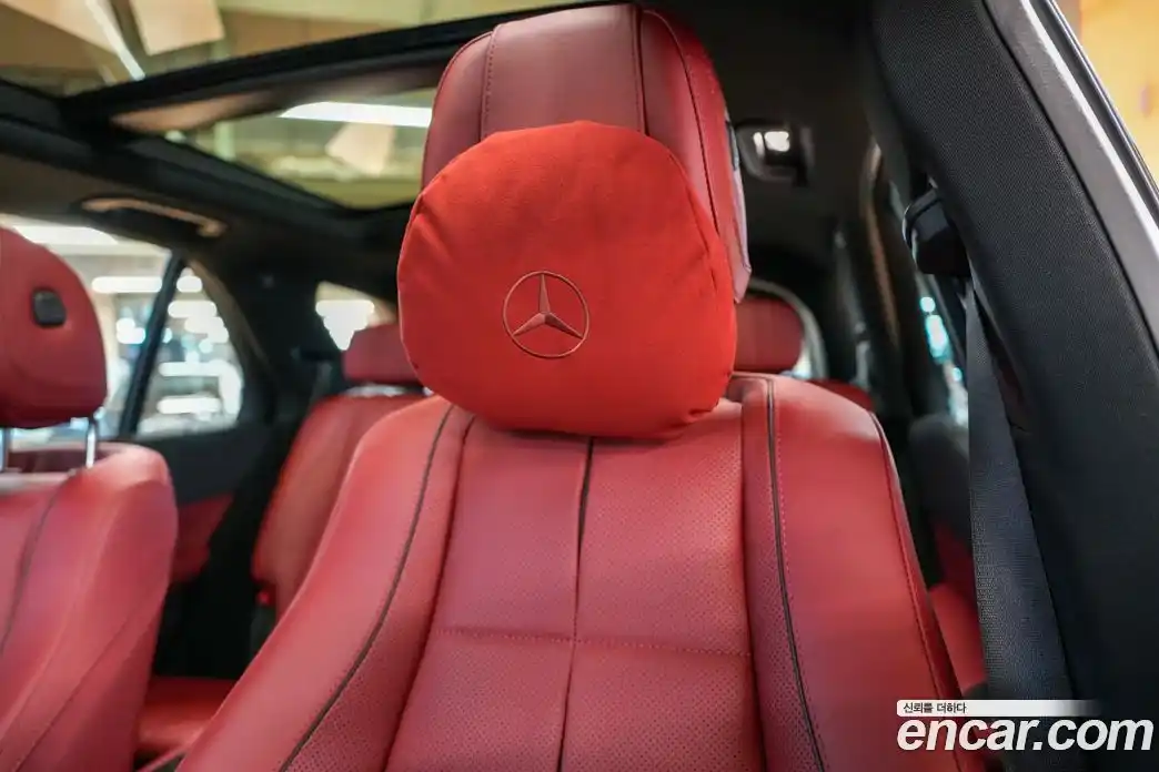 Mercedes-Benz GLE-Class 2025 3.0 Автомат в Москве № 229341, фото 11