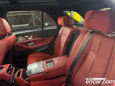 Mercedes-Benz GLE-Class 2025 3.0 Автомат в Москве № 229341, миниатюра 12