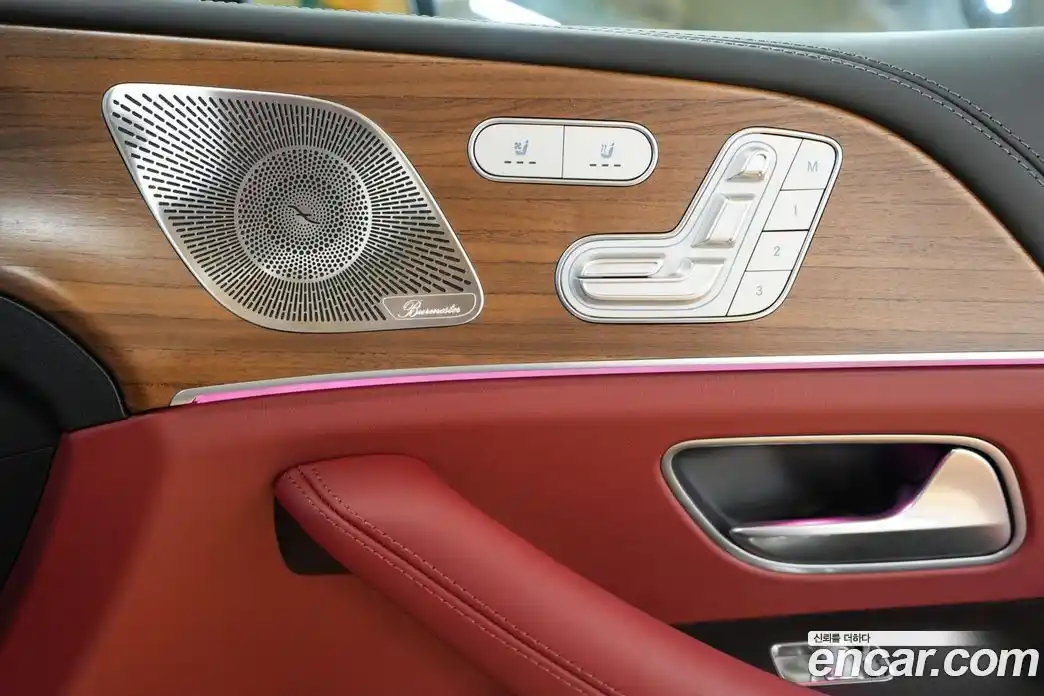 Mercedes-Benz GLE-Class 2025 3.0 Автомат в Москве № 229341, фото 13