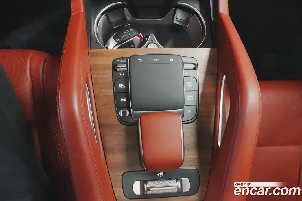 Mercedes-Benz GLE-Class 2025 3.0 Автомат в Москве № 229341, фото 16