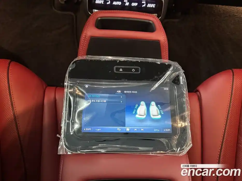 Mercedes-Benz GLE-Class 2025 3.0 Автомат в Москве № 229341, фото 17