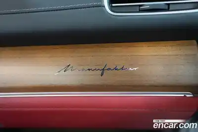 Mercedes-Benz GLE-Class 2025 3.0 Автомат в Москве № 229341, миниатюра 10