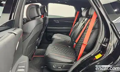 Genesis GV80 2024 2.5 Автомат в Москве № 22953, миниатюра 11