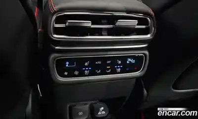 Genesis GV80 2024 2.5 Автомат в Москве № 22953, миниатюра 12