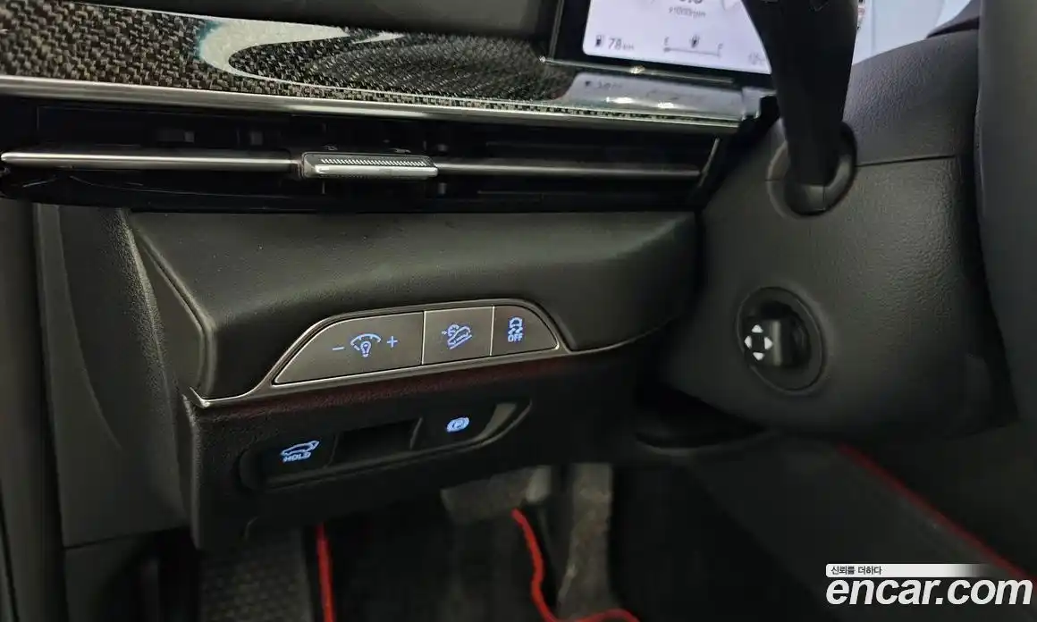 Genesis GV80 2024 2.5 Автомат в Москве № 22953, фото 14