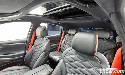 Genesis GV80 2024 2.5 Автомат в Москве № 22953, миниатюра 6