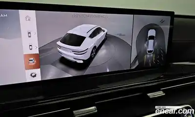 Genesis GV80 2024 2.5 Автомат в Москве № 22953, миниатюра 8