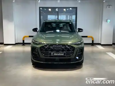 Audi Q5, 2025
