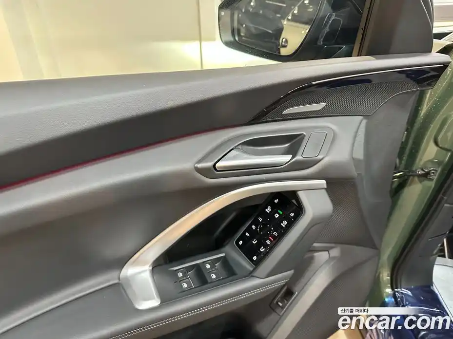 Audi Q5 2025 2.0 Автомат в Москве № 230228, фото 16