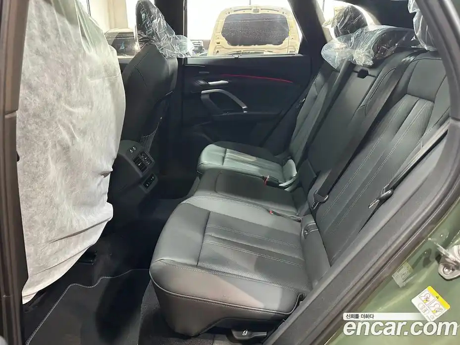 Audi Q5 2025 2.0 Автомат в Москве № 230228, фото 17