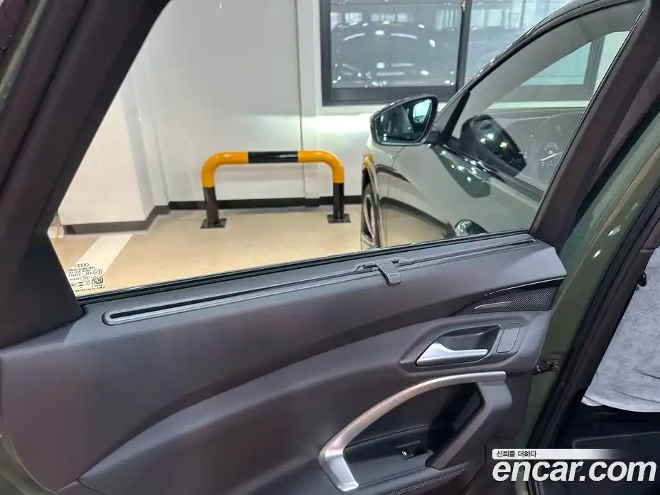 Audi Q5 2025 2.0 Автомат в Москве № 230228, фото 18