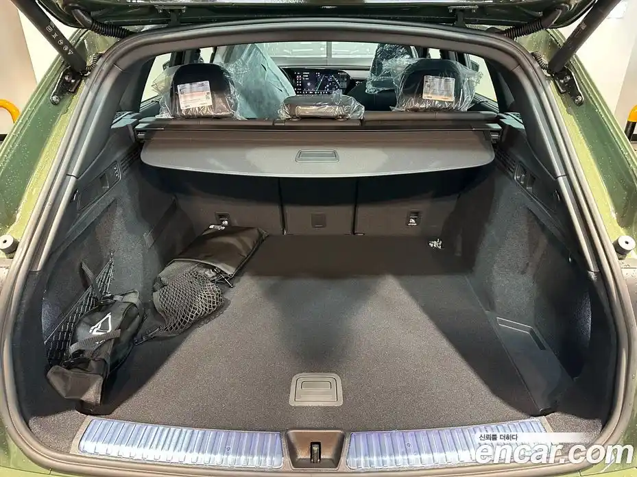 Audi Q5 2025 2.0 Автомат в Москве № 230228, фото 19