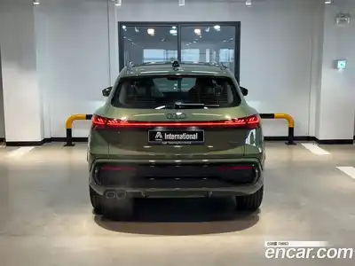 Audi Q5 2025 2.0 Автомат в Москве № 230228, миниатюра 3