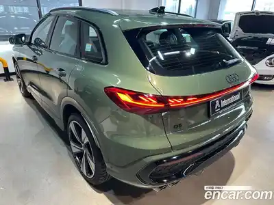 Audi Q5 2025 2.0 Автомат в Москве № 230228, миниатюра 8