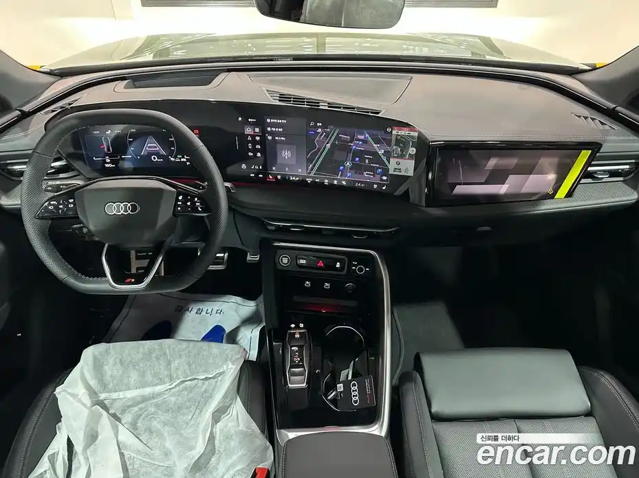 Audi Q5 2025 2.0 Автомат в Москве № 230228, фото 10