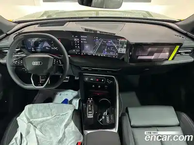 Audi Q5 2025 2.0 Автомат в Москве № 230228, миниатюра 10