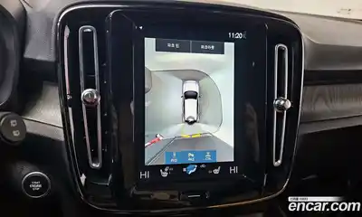 Volvo XC40 2021 2.0 Автомат в Москве № 230431, миниатюра 7