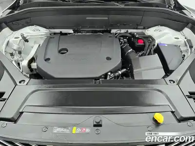 Volvo XC90 2026 2.0 Автомат в Москве № 230763, миниатюра 6
