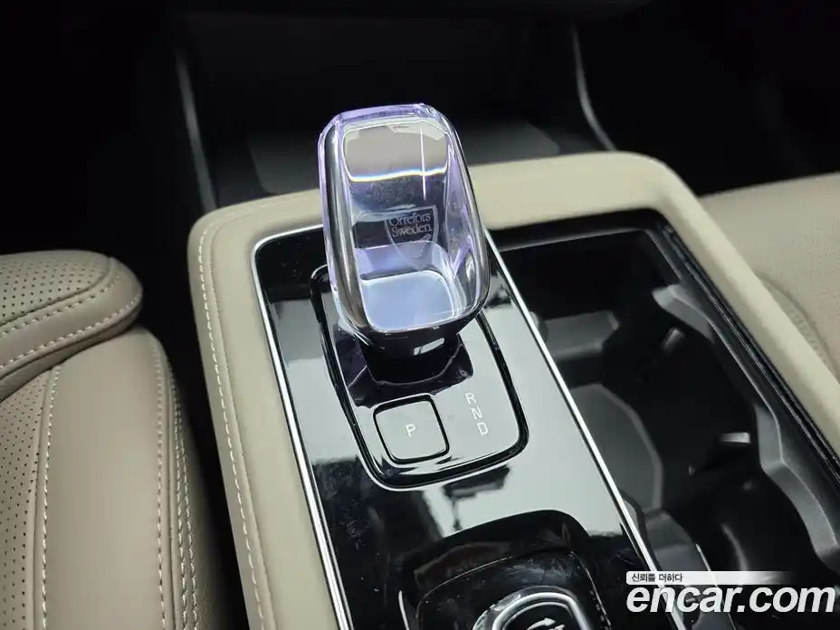 Volvo XC90 2026 2.0 Автомат в Москве № 230763, фото 9