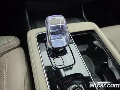 Volvo XC90 2026 2.0 Автомат в Москве № 230763, миниатюра 9