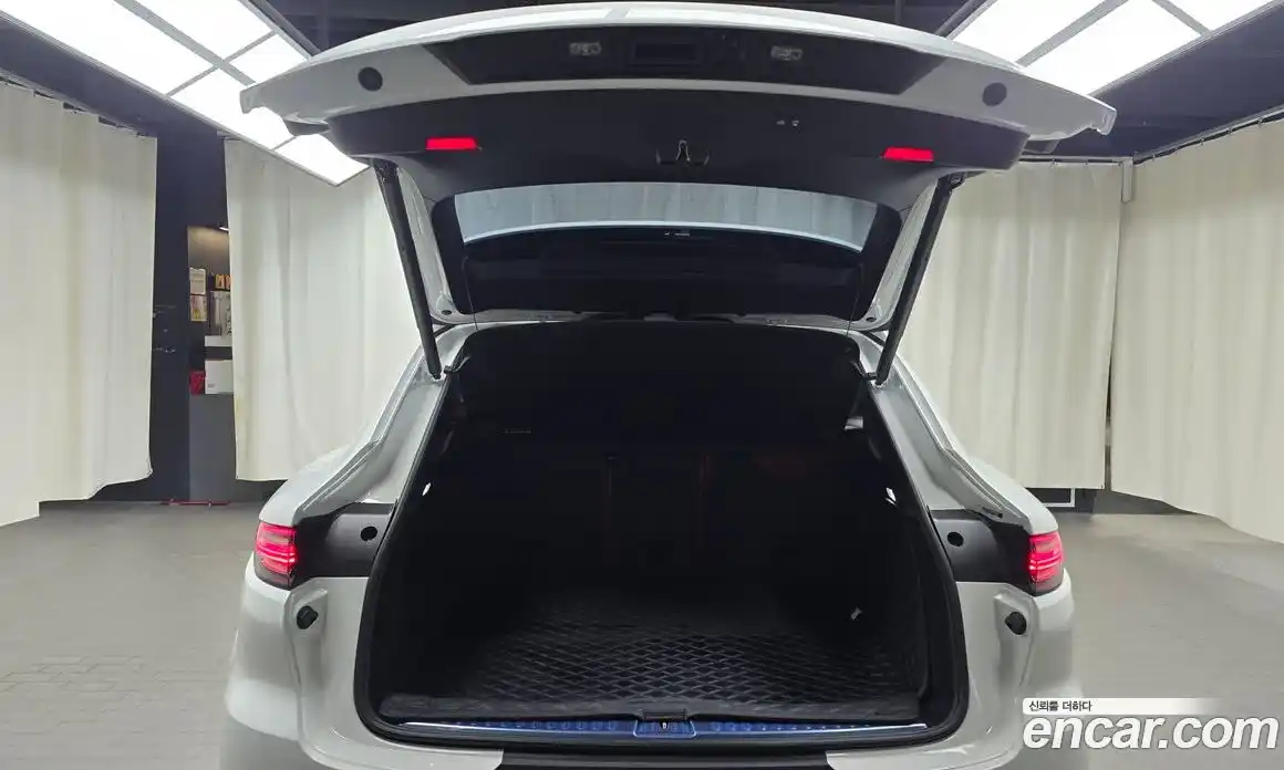 Porsche Cayenne 2021 3.0 Автомат в Москве № 230902, фото 14